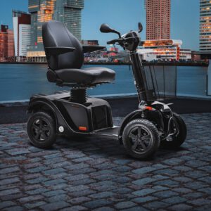 Scootmobiel