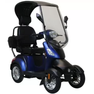 City Cruiser