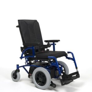 Navix Voorwiel Aandrijving